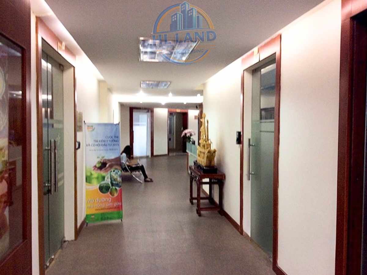Trang thiết bị, tiện ích và dịch vụ của tòa nhà M3-M4 Nguyễn Chí Thanh