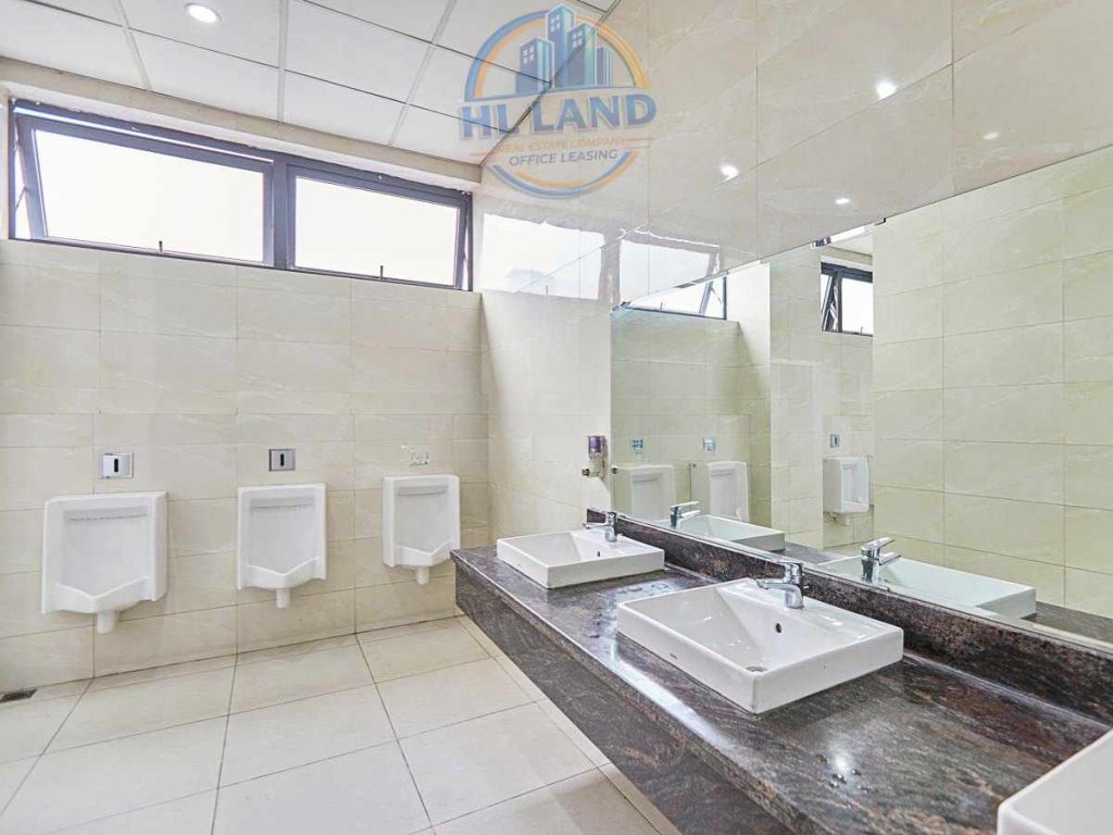 thuê văn phòng tại mac plaza trần phú