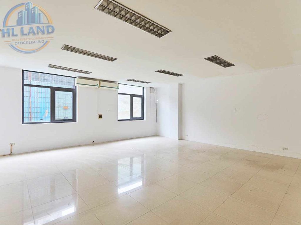 thuê văn phòng tại machinco1 trần phú