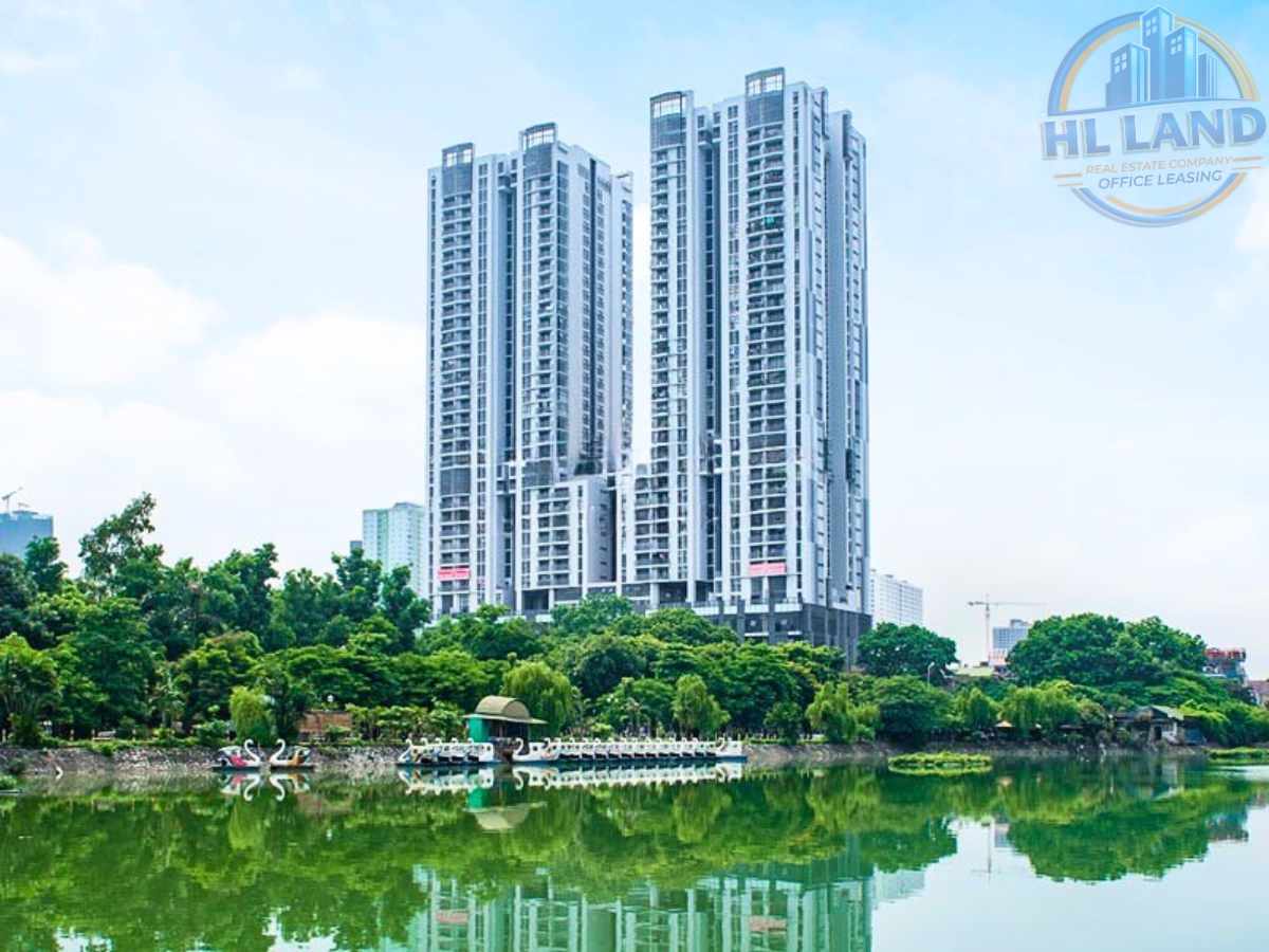 Vì sao nên thuê văn phòng tại New Skyline?