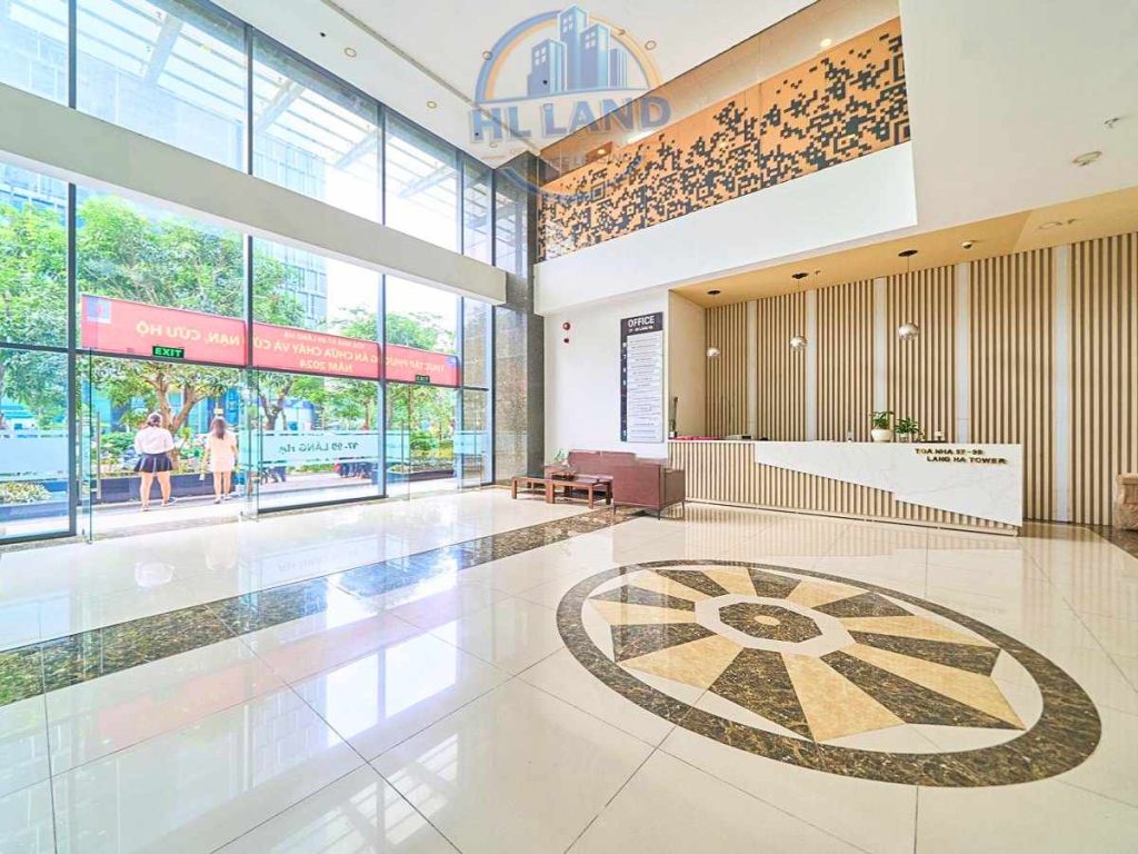thuê văn phòng tại petrowaco hà nội