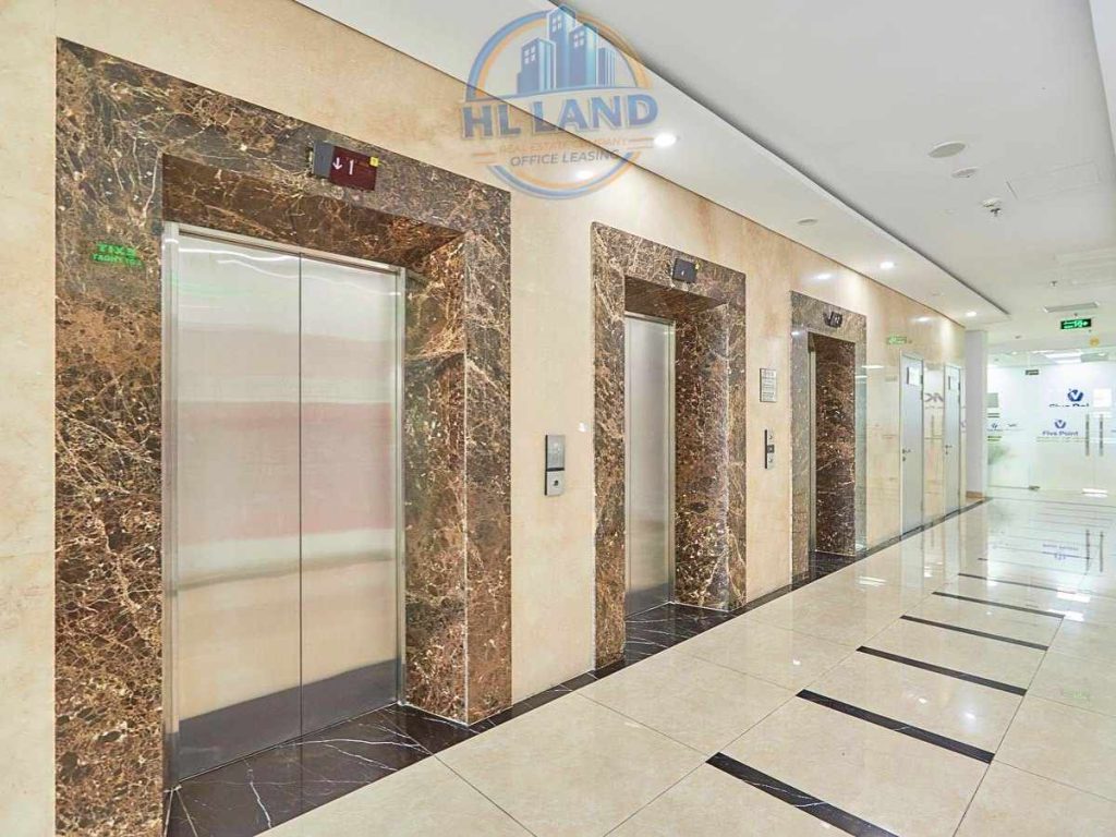 thuê văn phòng tại phc complex nguyễn sơn