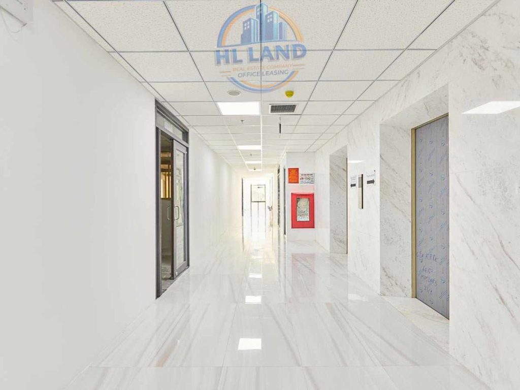 thuê văn phòng tại sd building việt hưng