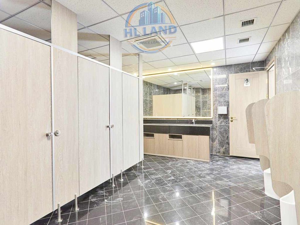 thuê văn phòng tại sd building vũ đức thận