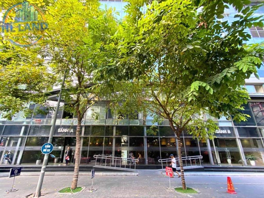 thuê văn phòng tại star city thanh xuân