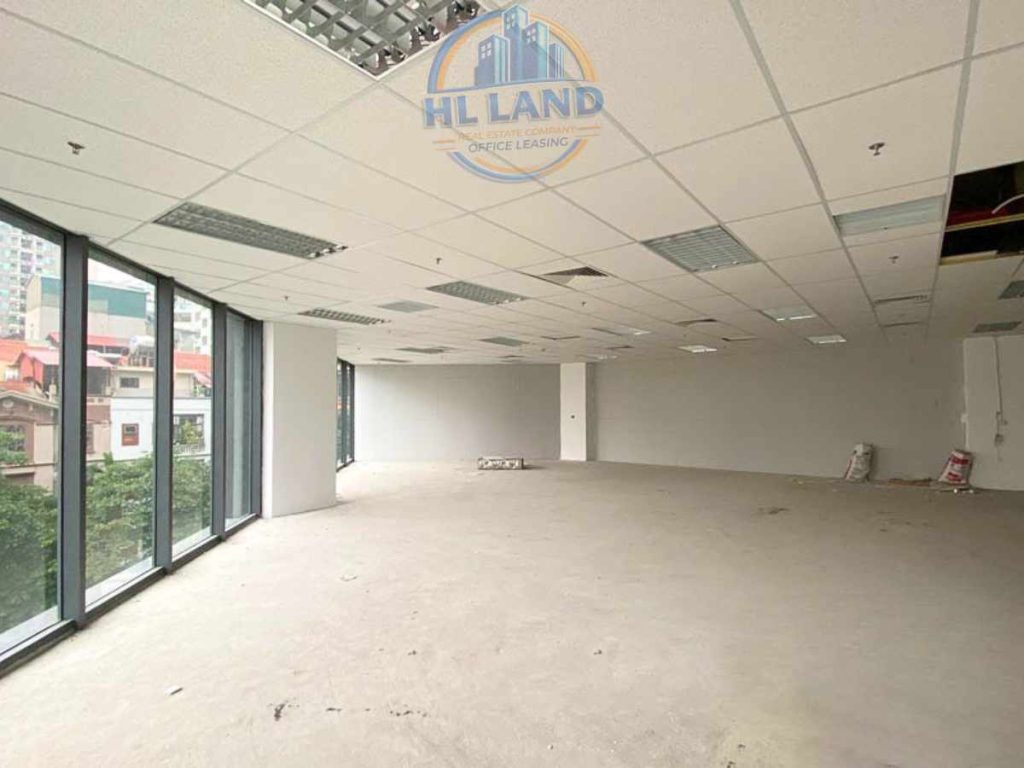 thuê văn phòng tại stellar garden hà nội
