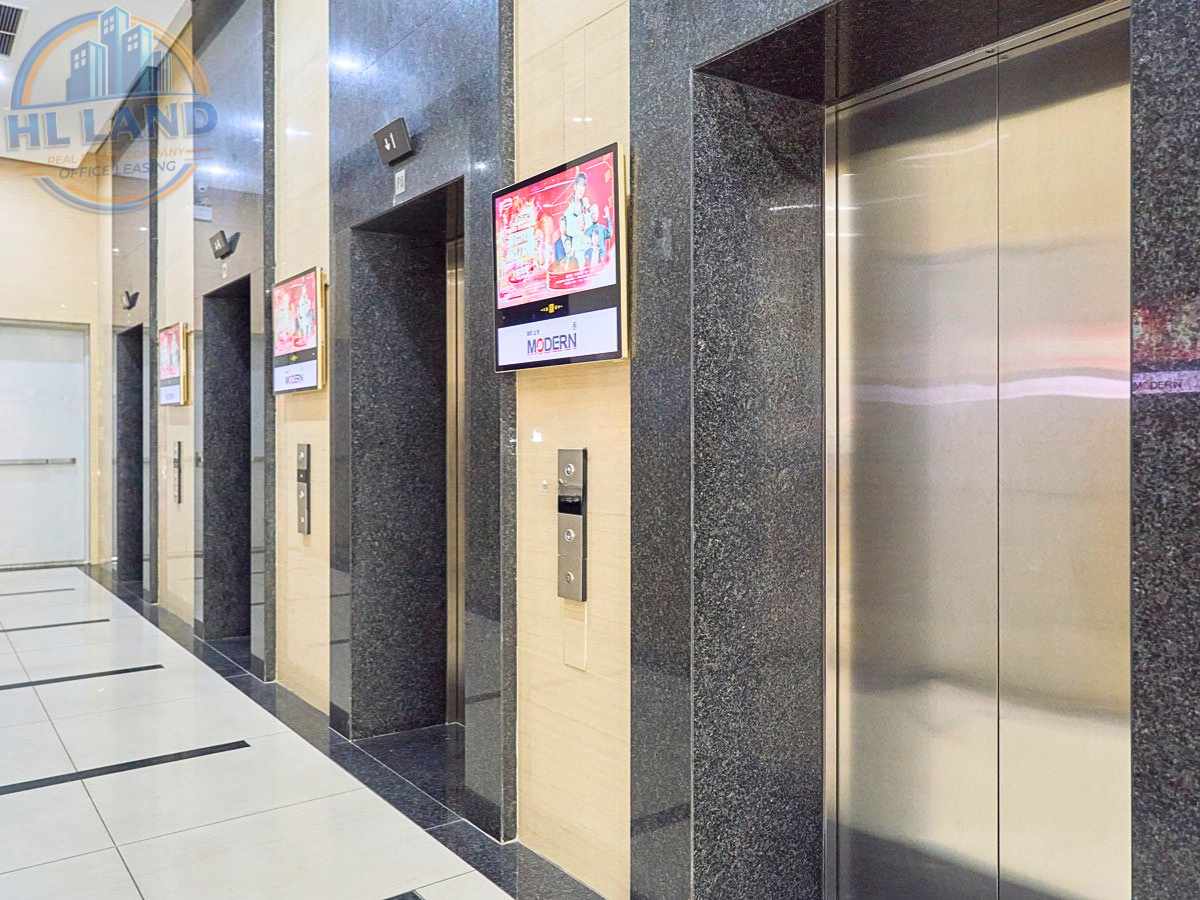 Trang thiết bị, tiện ích và dịch vụ của tòa nhà Stellar Garden