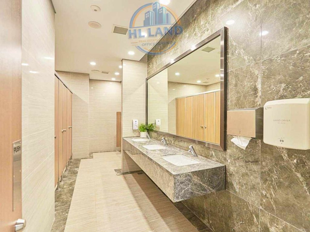 huê văn phòng tại techno park tower vinhomes gia lâm