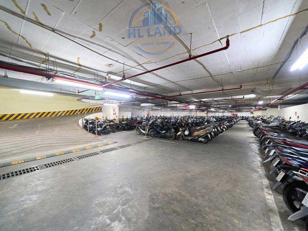 thuê văn phòng tại thăng long tower vũ trọng phụng