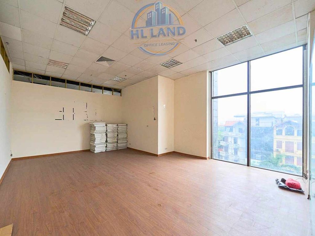 thuê văn phòng tại times tower hà nội