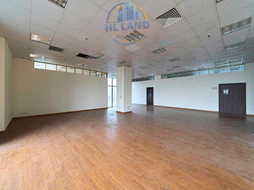 thuê văn phòng tại times tower thanh xuân