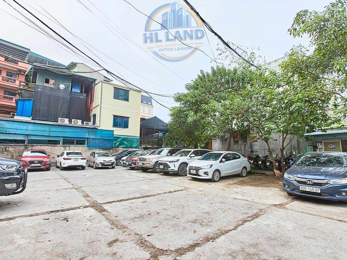 Môi trường doanh nghiệp & khách thuê tiêu biểu tại tòa nhà GP INVEST Building