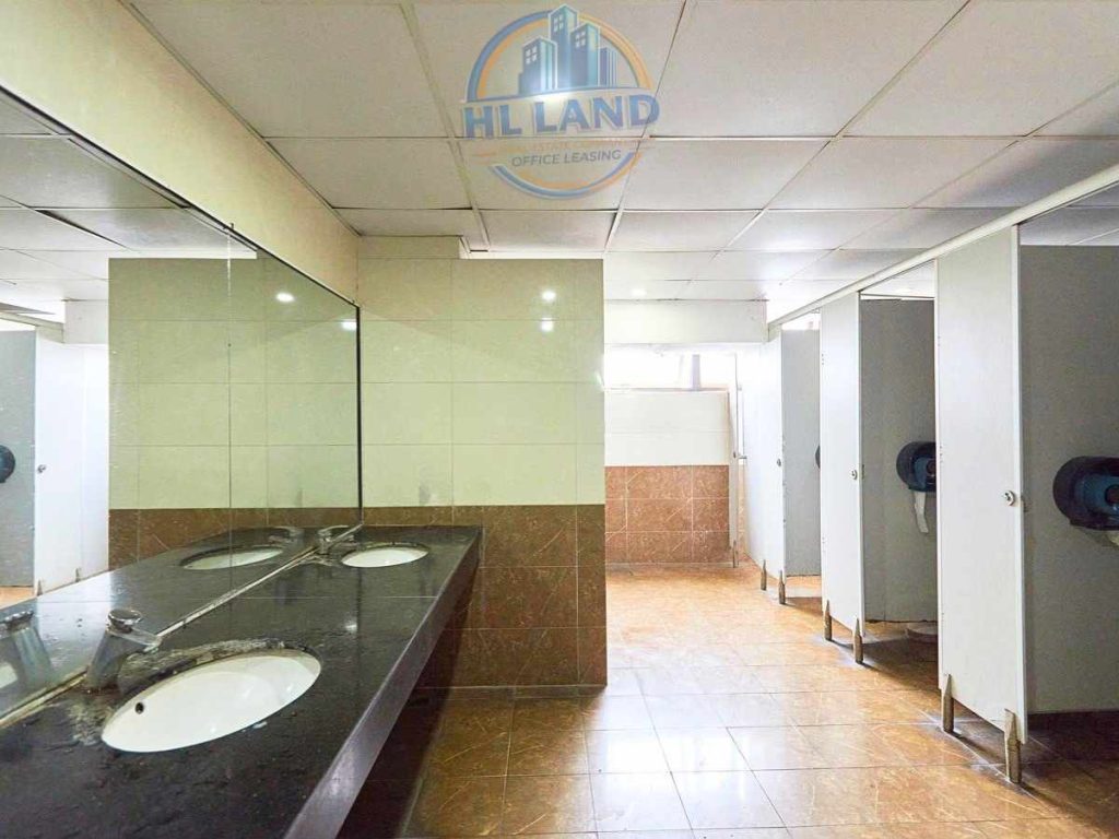 thuê văn phòng tại tòa nhà 131 trần phú