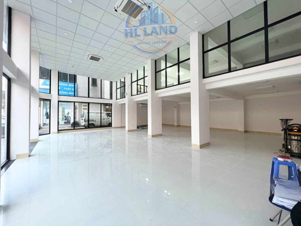 thuê văn phòng tại tòa nhà 183 trường chinh