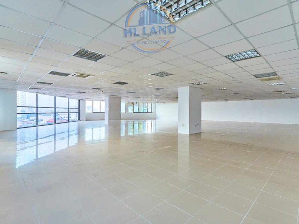 thuê văn phòng tại tòa nhà 315 trường chinh thanh xuân