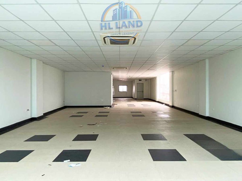 thuê văn phòng tại tòa nhà 339 nguyễn văn cừ