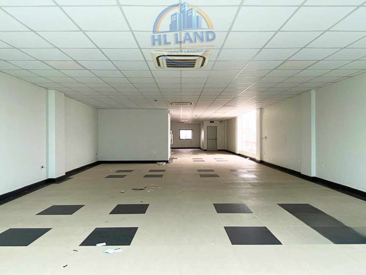 Giá thuê văn phòng Tòa nhà 339 Nguyễn Văn Cừ và diện tích trống