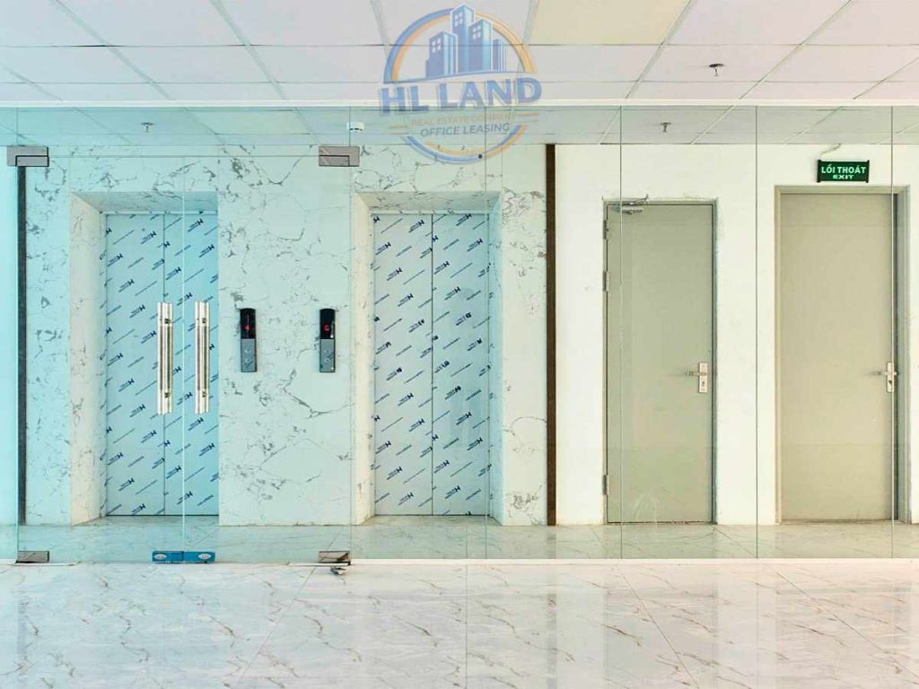 thuê văn phòng tại tòa nhà 35 nguyễn xiển