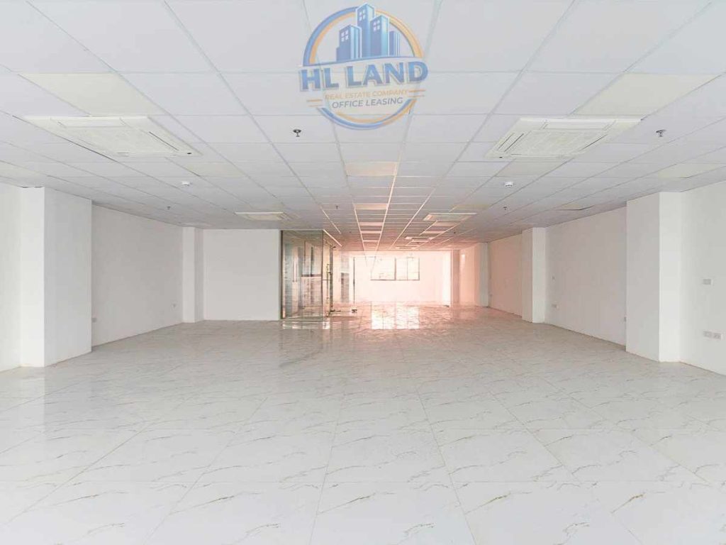 thuê văn phòng tại tòa nhà 35 nguyễn xiển thanh xuân