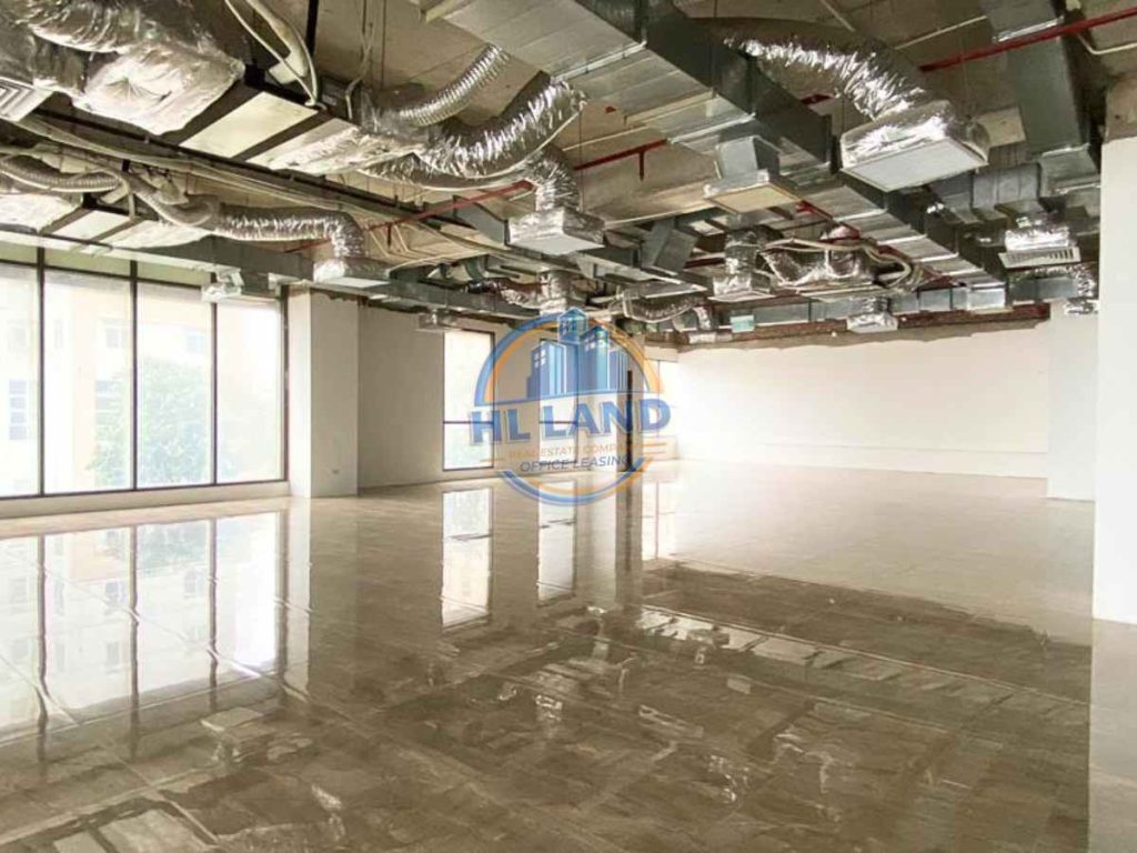 thuê văn phòng tại tòa nhà ecolife tây hồ tây hồ