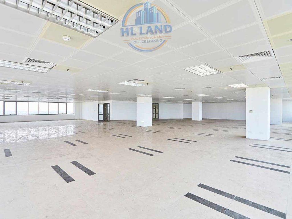 thuê văn phòng tại trico building bồ đề