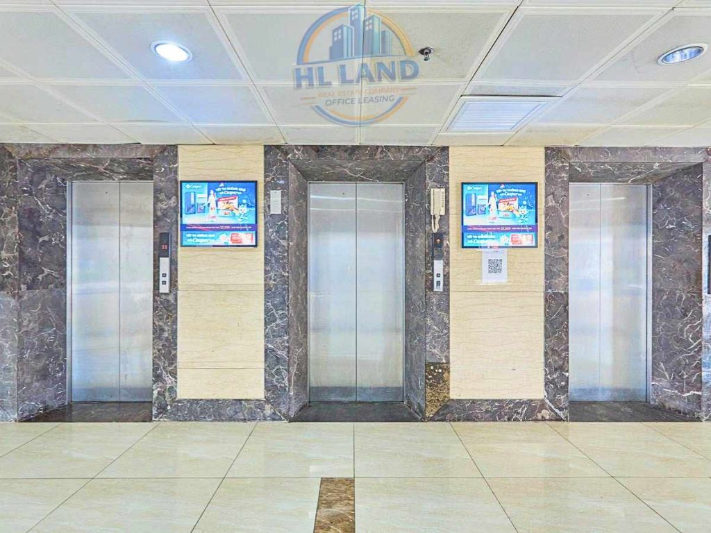 thuê văn phòng tại trico building nguyễn văn cừ