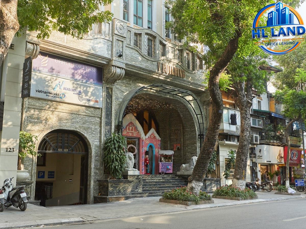 Đánh giá các tiện ích xung quanh các văn phòng cho thuê