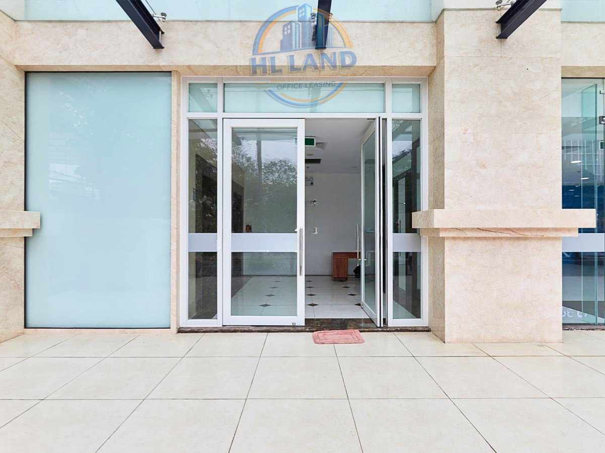 Môi trường doanh nghiệp & khách thuê tiêu biểu tại tòa nhà Vạn Phúc Building