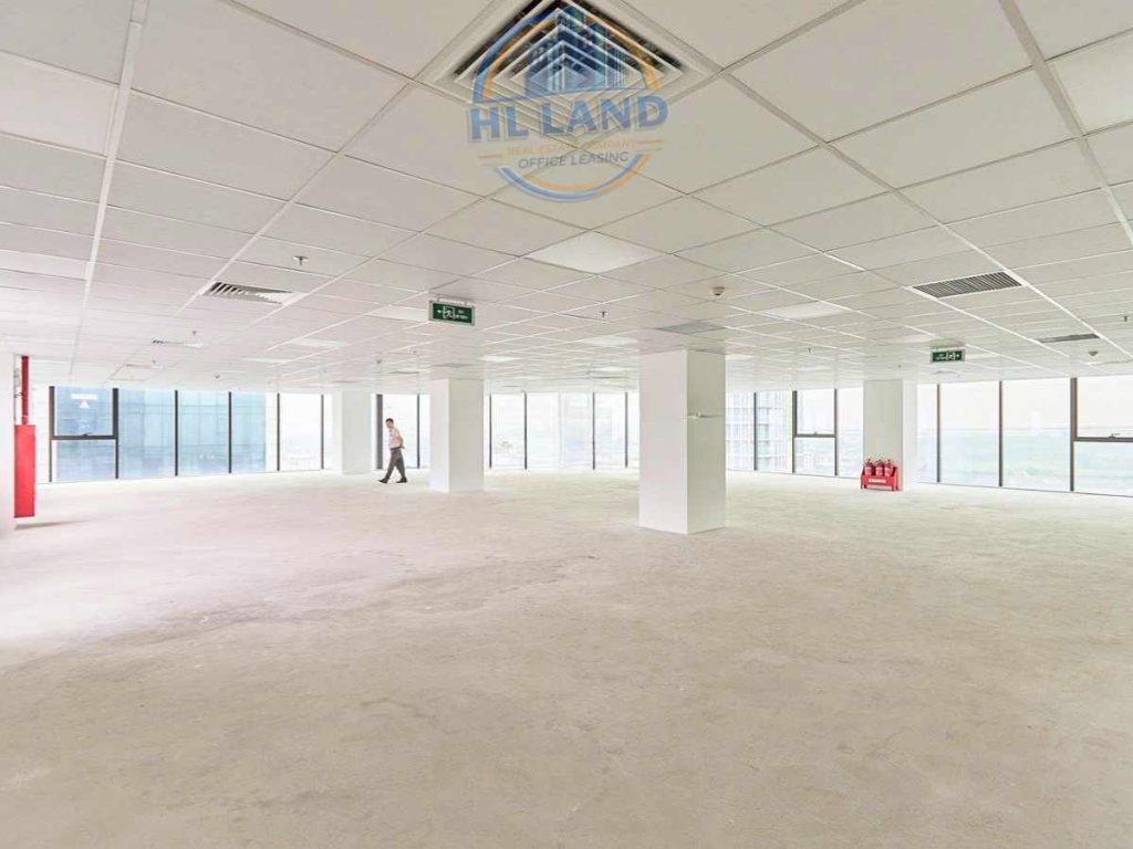 thuê văn phòng tại vạn phúc building tố hữu