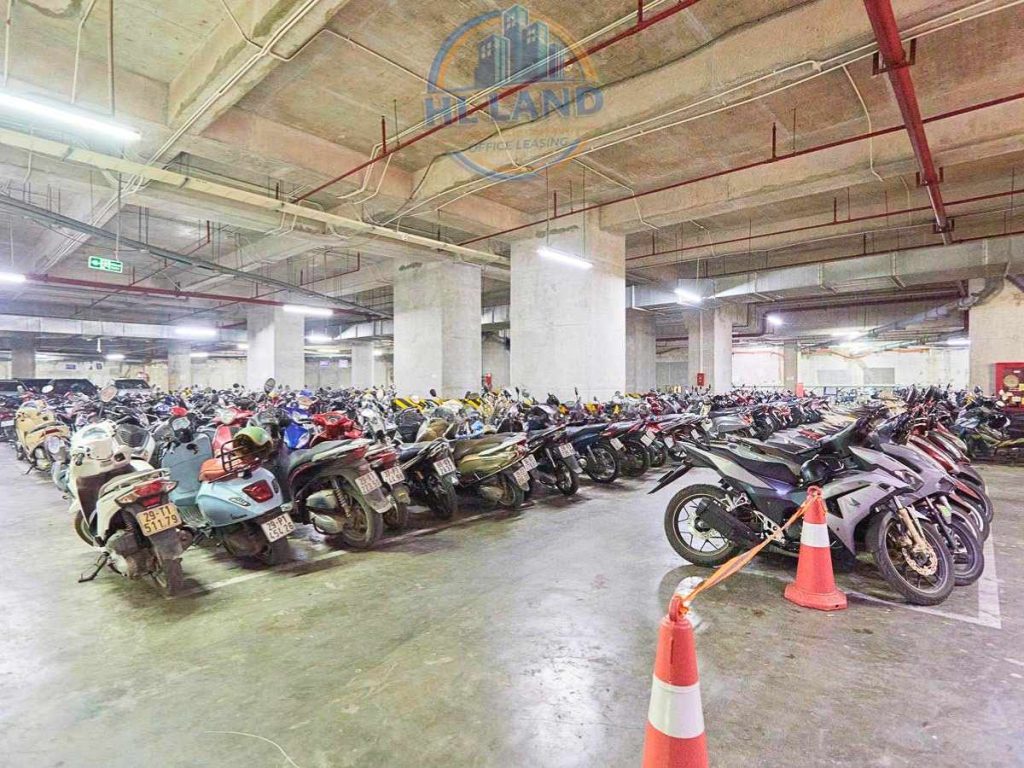 thuê văn phòng tại victoria văn phú hà đông