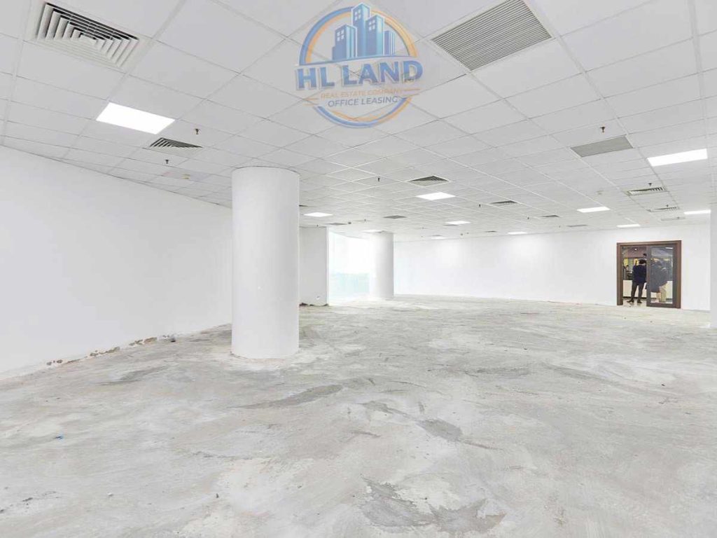 thuê văn phòng tại victoria văn phú kiến hưng