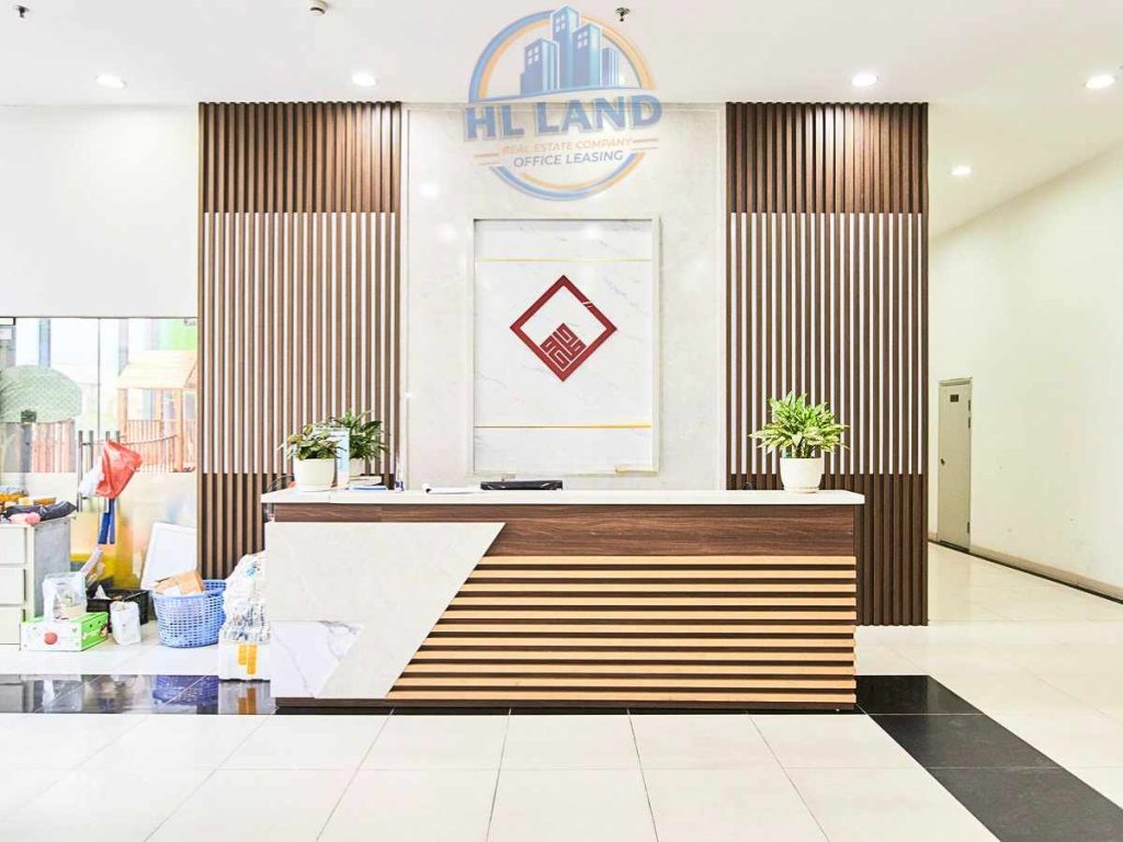 thuê văn phòng tại việt đức complex hà nội