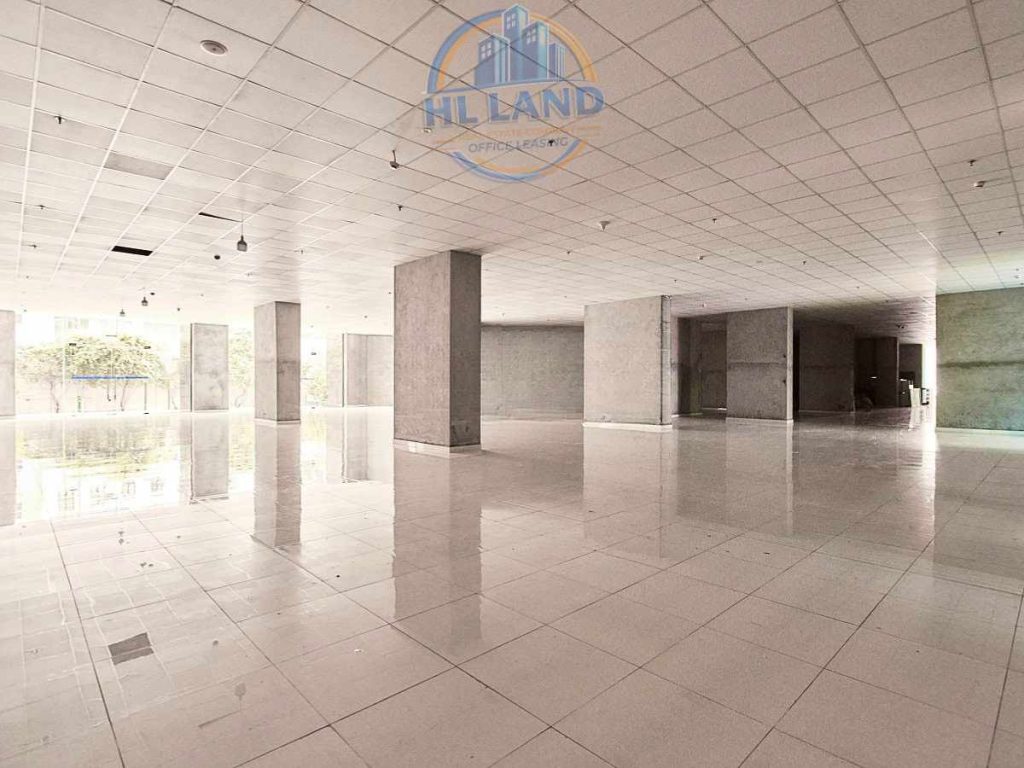 thuê văn phòng tại việt đức complex lê văn lương