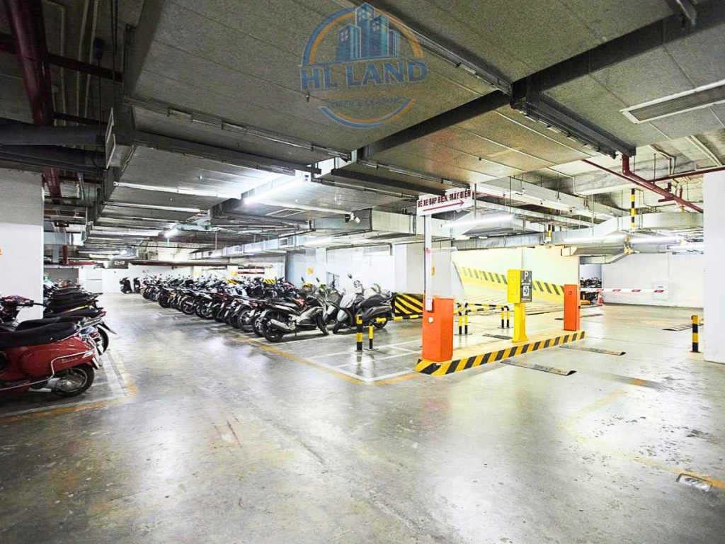 thuê văn phòng tại việt đức complex nguyễn tuân