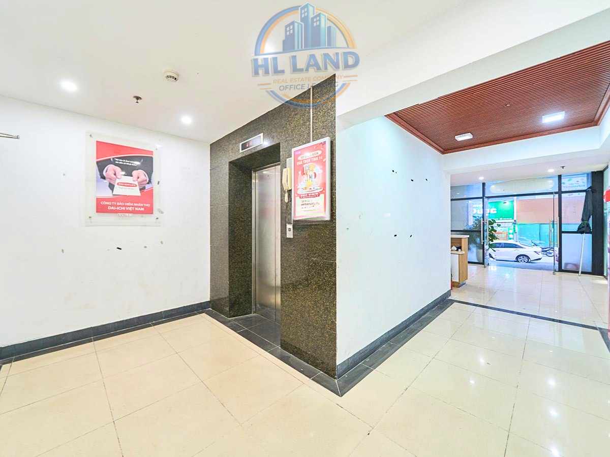 Môi trường doanh nghiệp & khách thuê tiêu biểu tại tòa nhà Westa Hà Đông