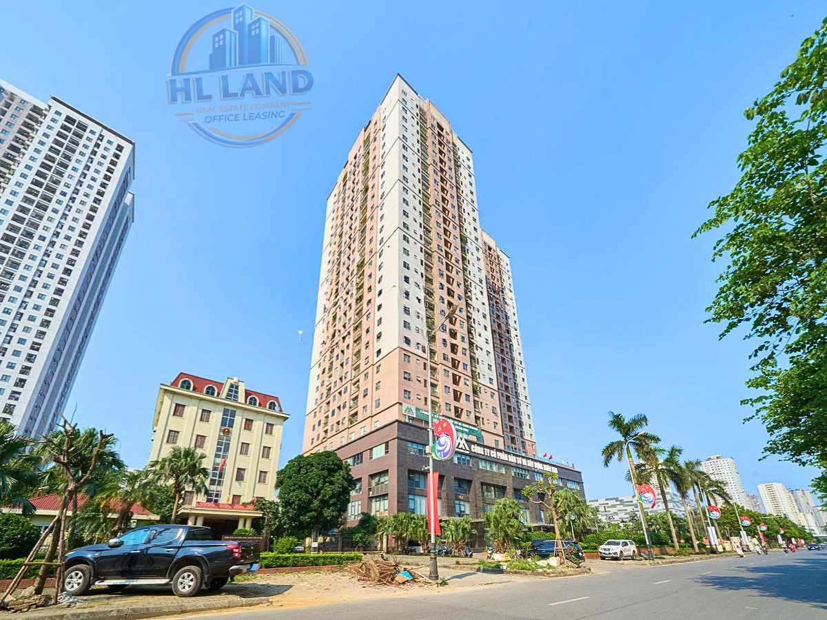 Vì sao nên thuê văn phòng tại Xuân Mai Tower?