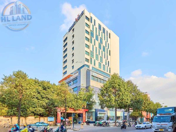 Vị trí và lợi thế giao thông của ZEN Tower