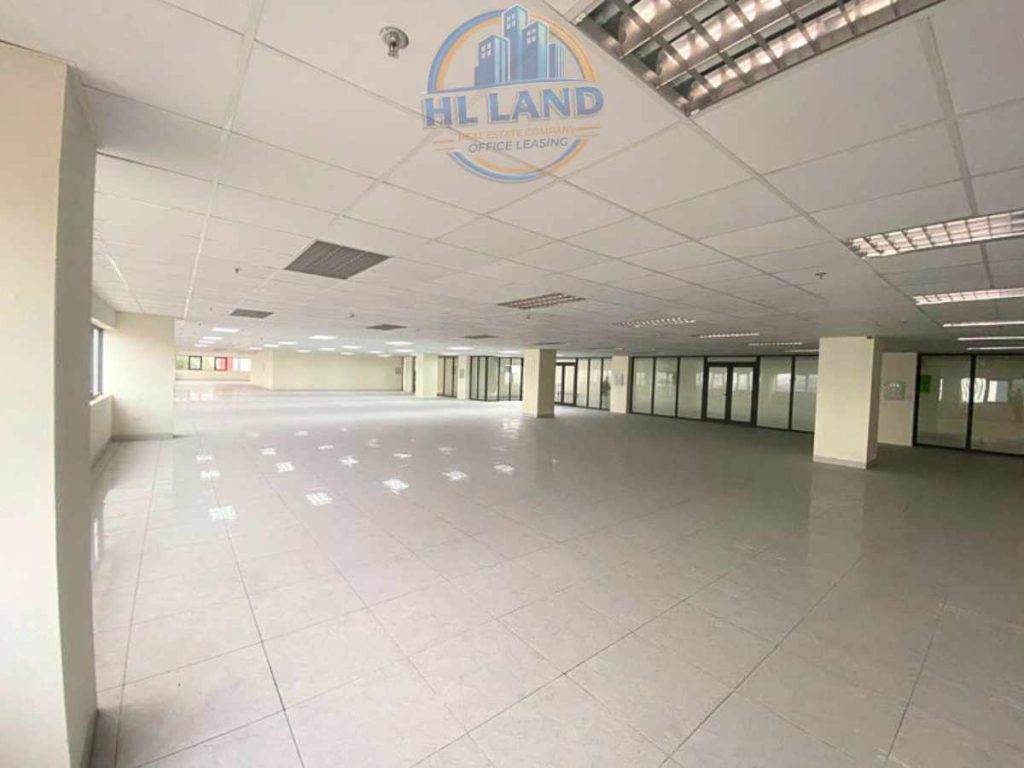 tìm thuê văn phòng 311-313 trường chinh khương mai hà nội