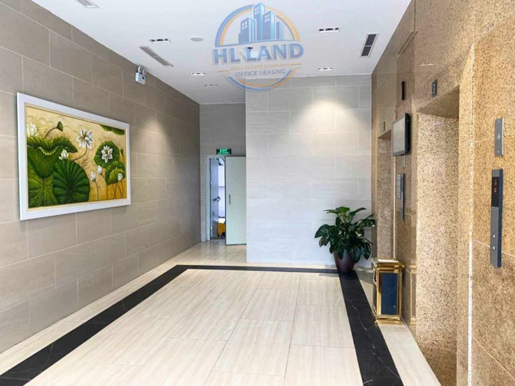 tìm thuê văn phòng 311-313 trường chinh thanh xuân