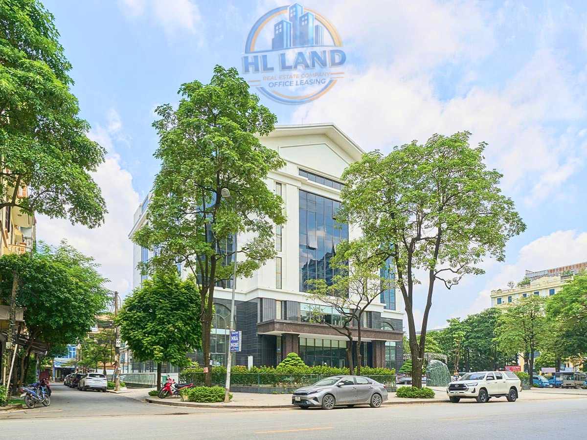 Môi trường doanh nghiệp & khách thuê tiêu biểu tại Đại Kim Plaza
