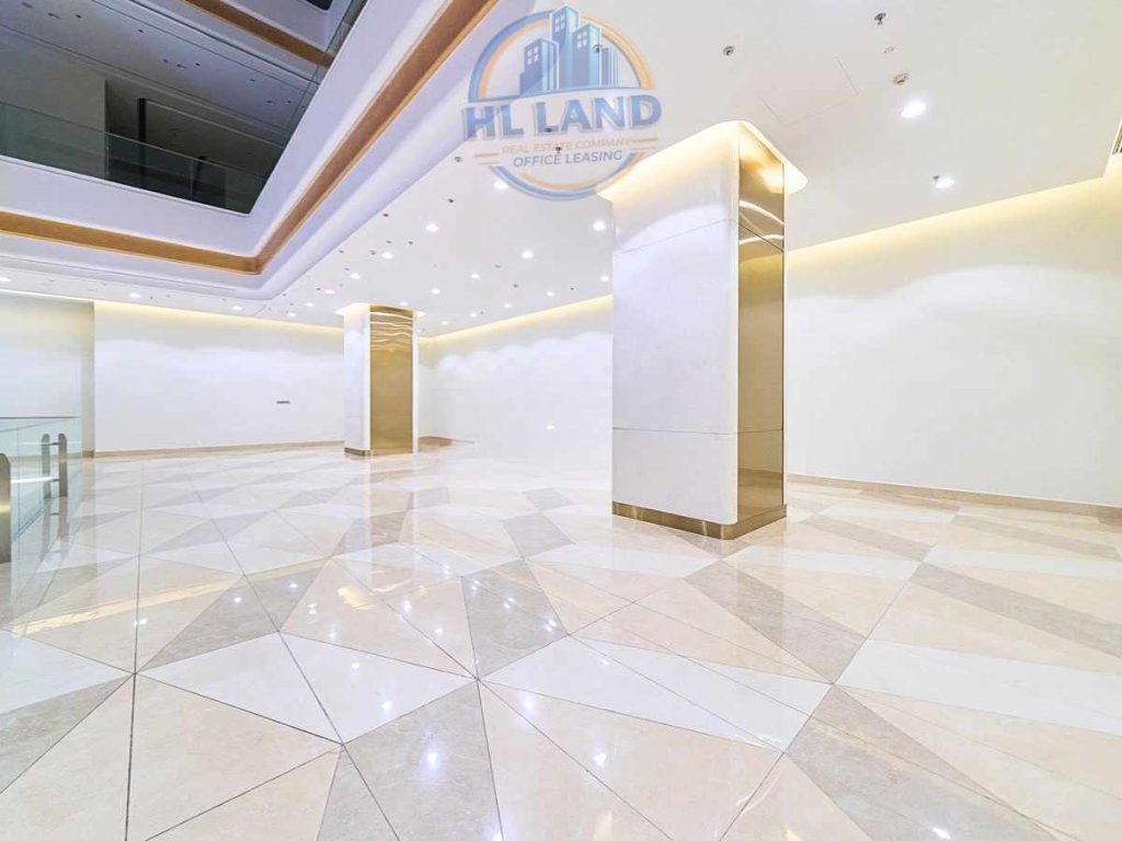 tìm thuê văn phòng diamond plaza trung hòa