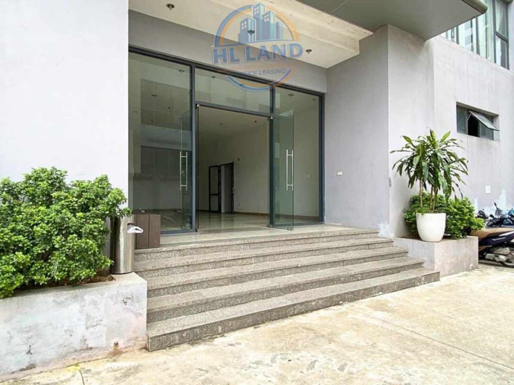 tìm thuê văn phòng dream home center hà nội