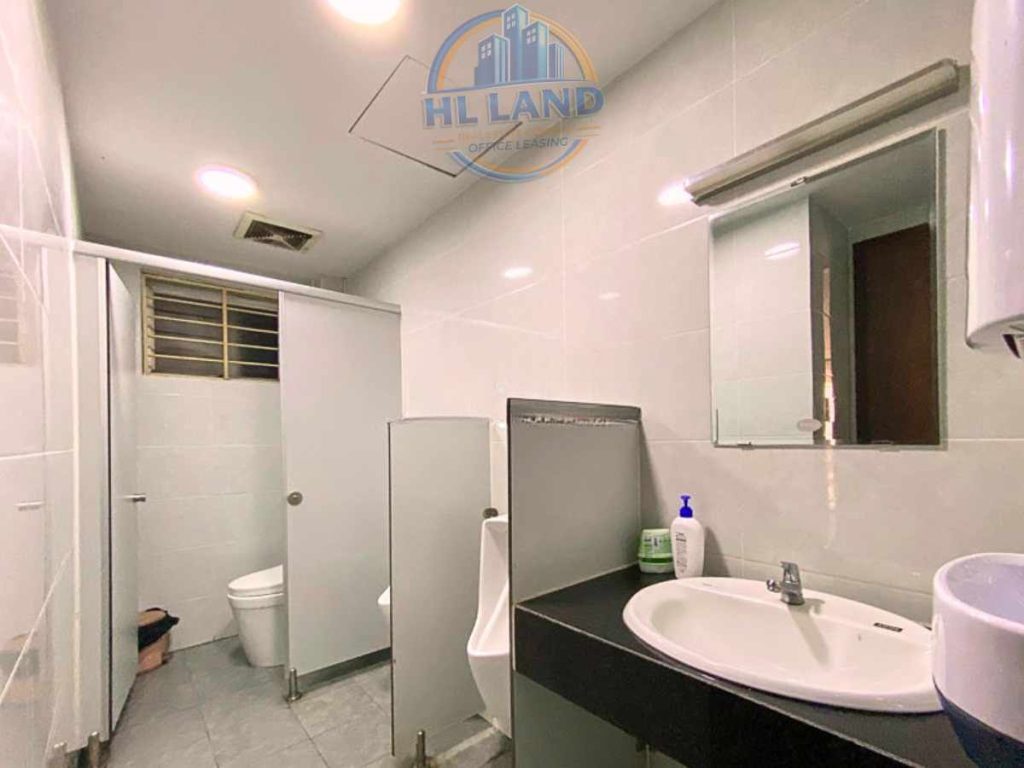tìm thuê văn phòng gold future building thanh xuân hà nội