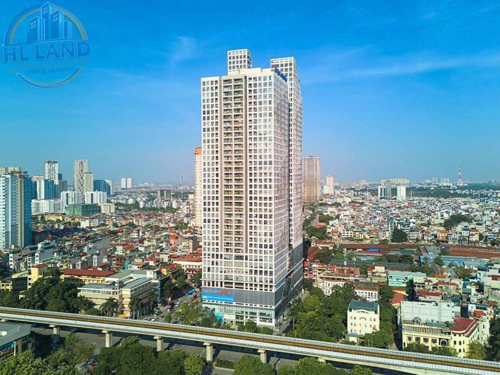 tìm thuê văn phòng hatay millennium 4 quang trung