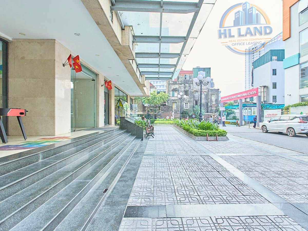 Môi trường doanh nghiệp & khách thuê tiêu biểu tại Helios Tower