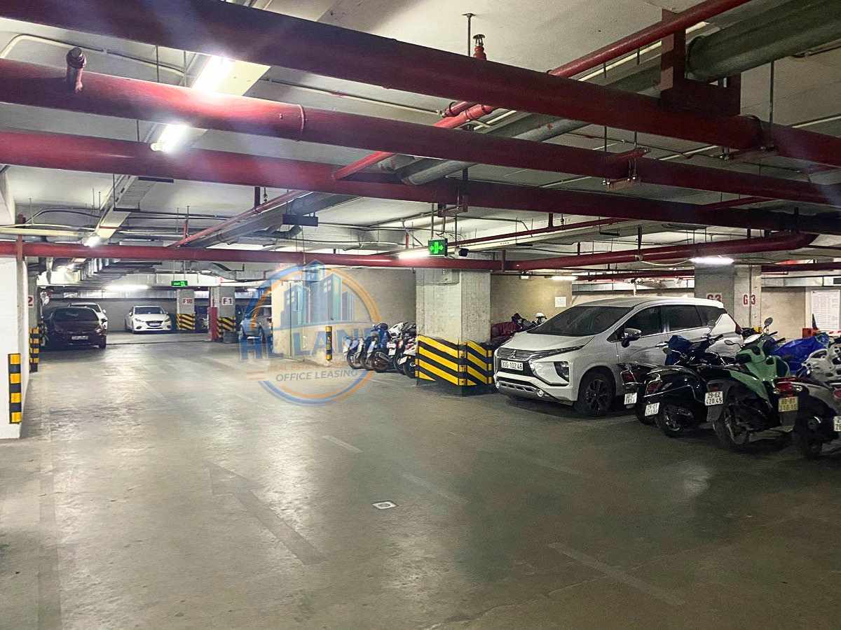 Trang thiết bị, tiện ích và dịch vụ của Helios Tower