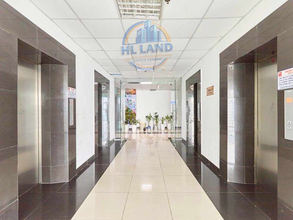 tìm thuê văn phòng hồ gươm plaza hà đông