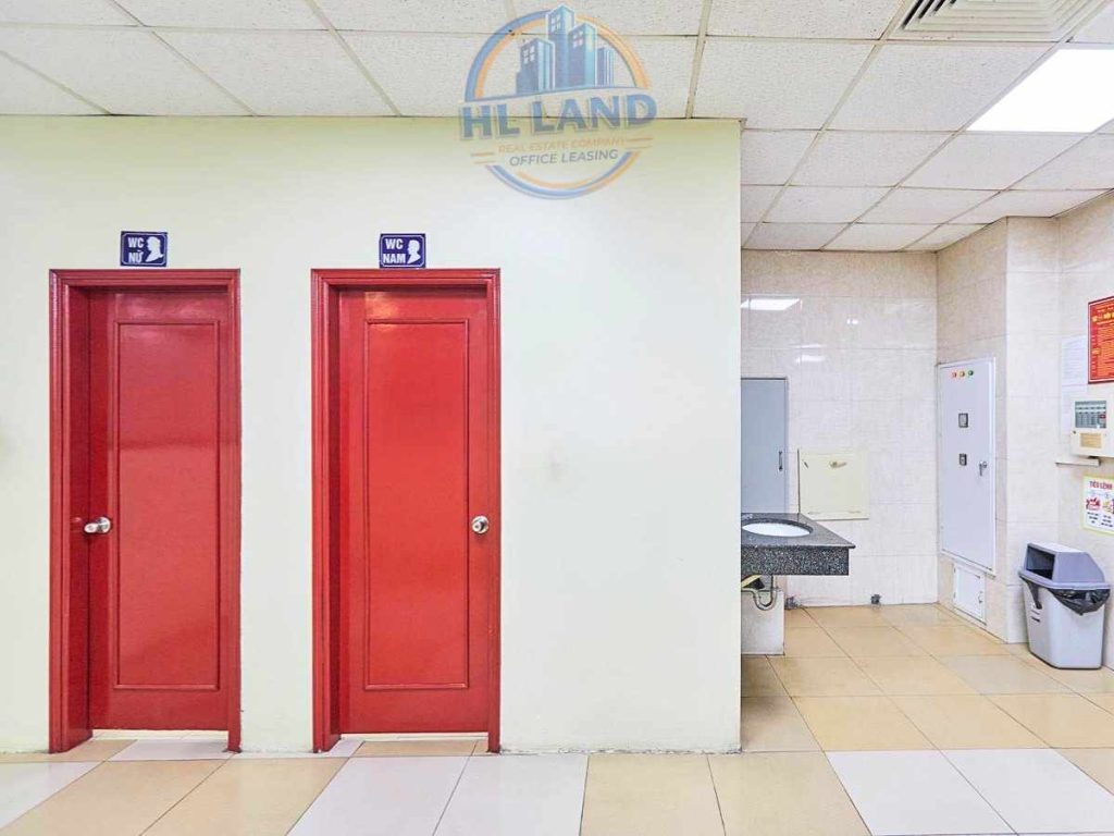 tìm thuê văn phòng hoa cương building thái hà hà nội