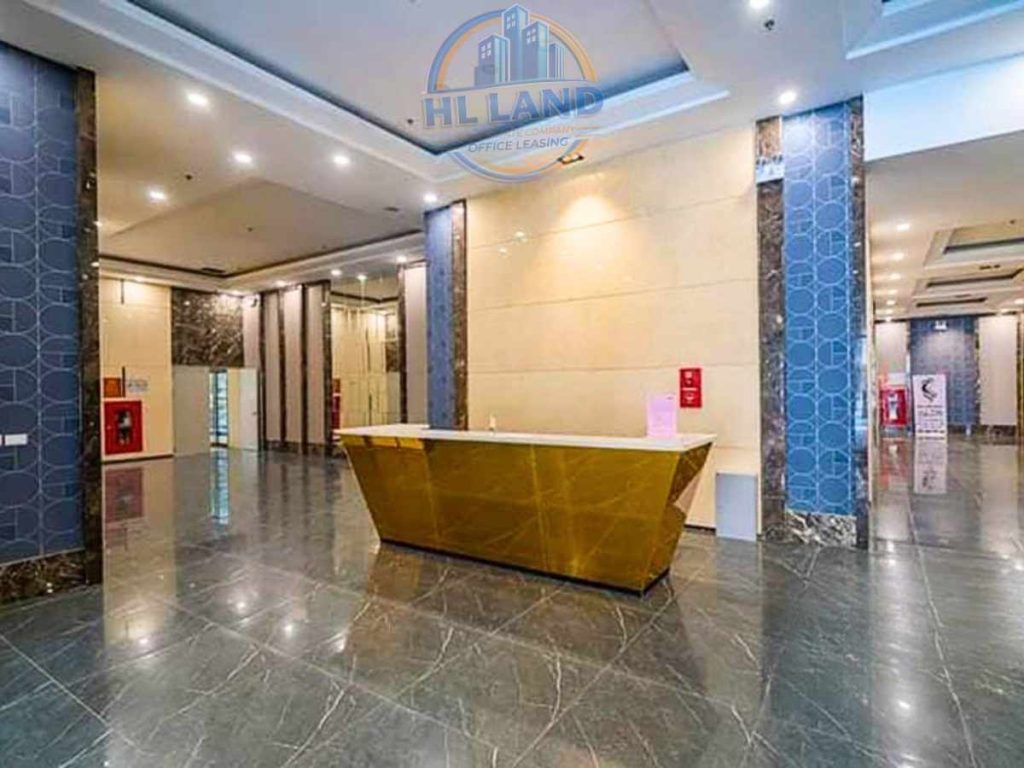 tìm thuê văn phòng hpc landmark 105 hà nội