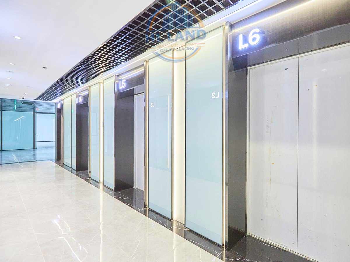 Trang thiết bị, tiện ích và dịch vụ của tòa nhà HUD Tower